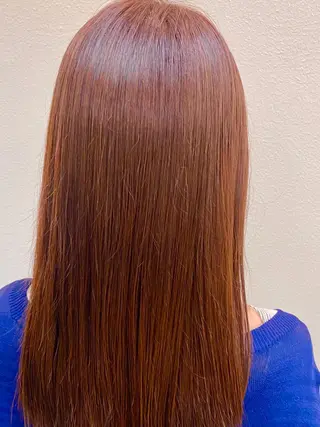 ミディアム 平沢 真司のヘアスタイル