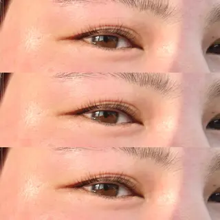 マツエク・マツパ Rediant 🌼 eyelashのマツエク・マツパデザイン