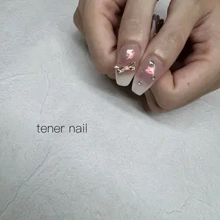 ネイル テネルネイル tener nailのネイルデザイン