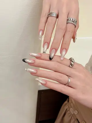 ネイル HARI NAILのネイルデザイン