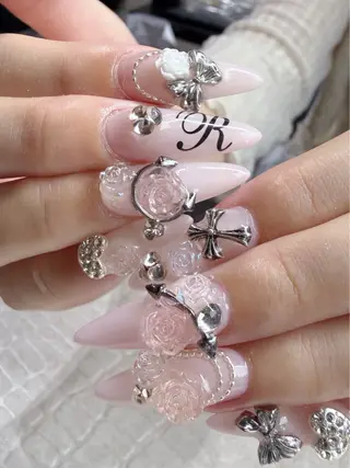 ネイル naildesign BESTのネイルデザイン