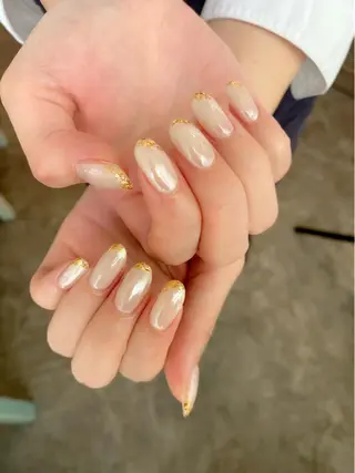 ネイル muk.nail kyokoのネイルデザイン