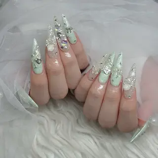 ネイル Hani Nail Salonのネイルデザイン