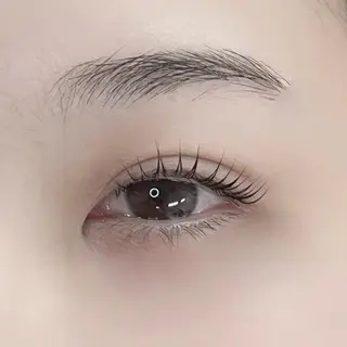 マツエク・マツパ 🍑MOMOKA plusJ 中里🍑のマツエク・マツパデザイン