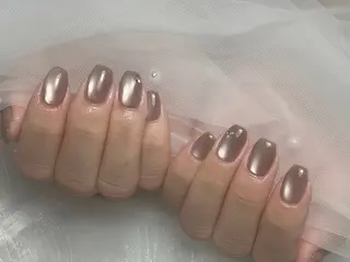 ネイル Nail by EN 🪽Amiのネイルデザイン