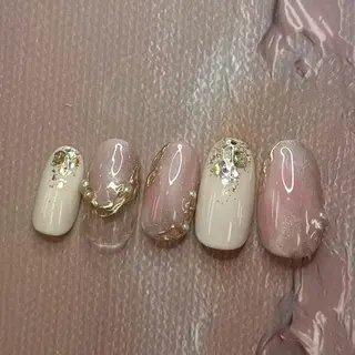 ネイル BlueDaisy 栄本店のネイルデザイン