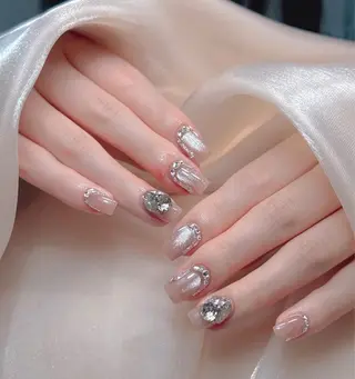 ネイル U mi Nail Salonのネイルデザイン