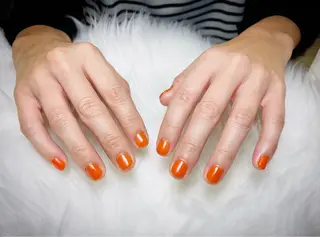 ネイル maninail iswaのネイルデザイン