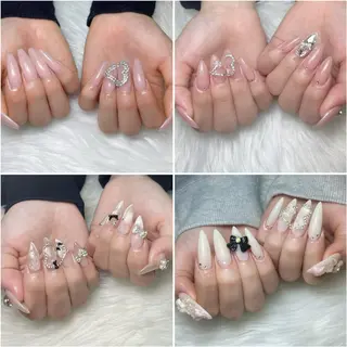 ネイル King Nail_Salonのネイルデザイン