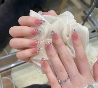 ネイル U mi Nail Salonのネイルデザイン