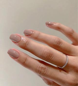 ネイル エリ🫧 nail池袋東口のネイルデザイン