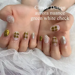 ネイル Momo nailsalonのネイルデザイン