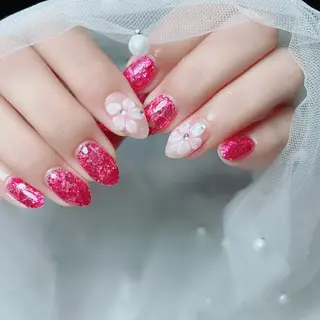 ネイル Cute Tips nailのネイルデザイン