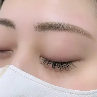 アイブロウ DL•BEAUTY MARIAのマツエク・マツパデザイン