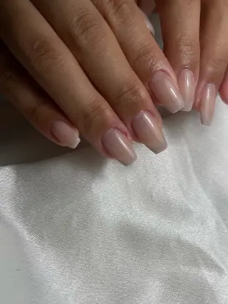 ネイル &MERCI nail maoのネイルデザイン