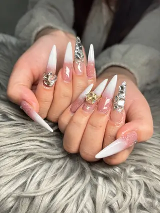 ネイル =angel のあのネイルデザイン