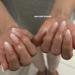 ネイル NAILDOTSTU DIO SEINAのネイルデザイン