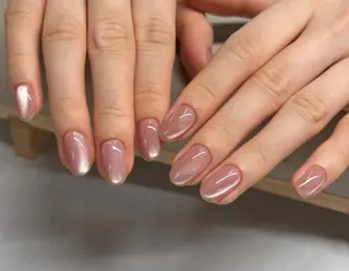ネイル 🎀 KiKi_nailのネイルデザイン