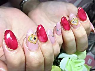 ミディアム Beauty Salon Lunaのエステ・リラクイメージ
