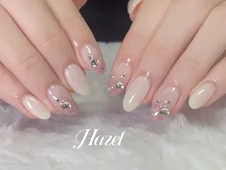 ネイル ♡Hazel 吉祥寺♡のネイルデザイン