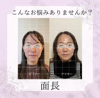PARAFUSE. 新潟のエステ・リラクイメージ