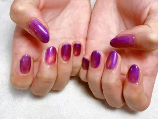 ネイル kiki nail たまプラーザのネイルデザイン