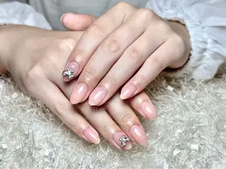 ネイル TS. nails___のネイルデザイン