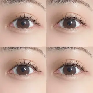 マツエク・マツパ LEPIA（レピア） マヤマのマツエク・マツパデザイン