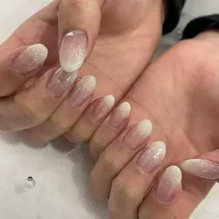 ネイル Wish Nail 恒川のネイルデザイン