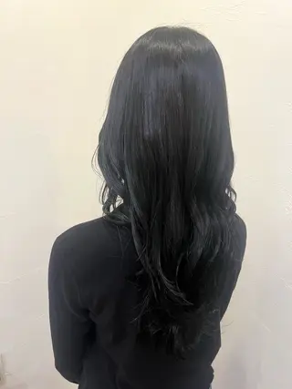ロング はるか / ボブ得意ですᐩᕀのヘアスタイル