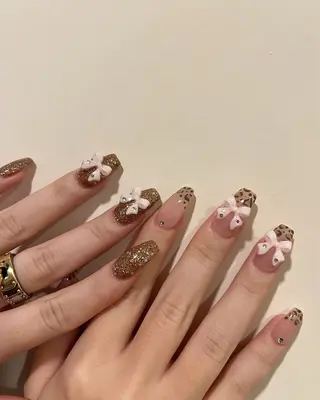 ネイル Mimi Nail_Royalのネイルデザイン