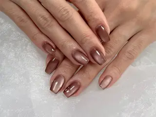 ネイル amiLe 🎀yuunaのネイルデザイン