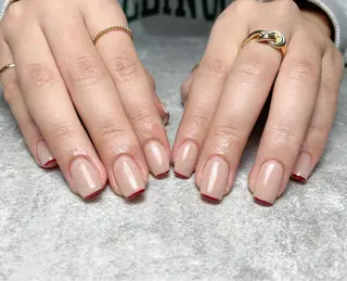 ネイル nail salon Luanaのネイルデザイン