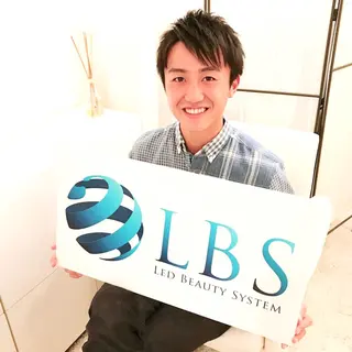 ショート LBSホワイトニング 🌐 上野店公式のエステ・リラクイメージ