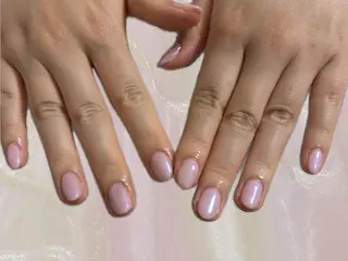 ネイル AMATERAS 💅💖AKINAのネイルデザイン