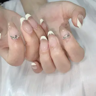 ネイル 林 ✨syousyouのネイルデザイン