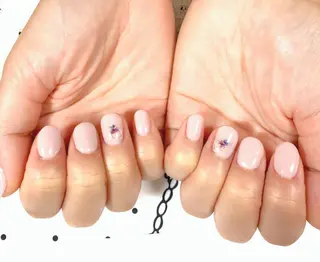ネイル nailsalon Saraのネイルデザイン