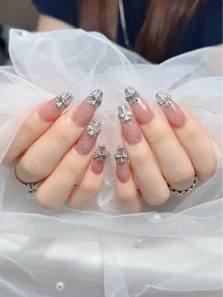 ネイル Lenie Nail Salonのネイルデザイン
