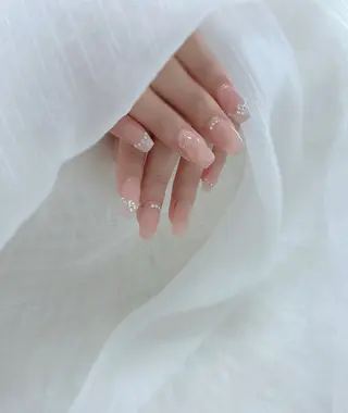 ネイル ESPOIR Ｎのネイルデザイン