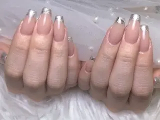 ネイル lucky nail 歌舞伎町のネイルデザイン