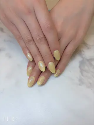 ネイル YOKOYAMA MAI(cravo)のネイルデザイン
