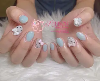 ネイル YUKI NAILのネイルデザイン