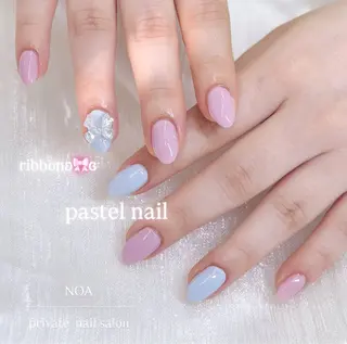 ネイル NOA NAILのネイルデザイン