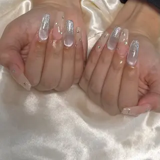 ネイル Ciel 🕊️のネイルデザイン