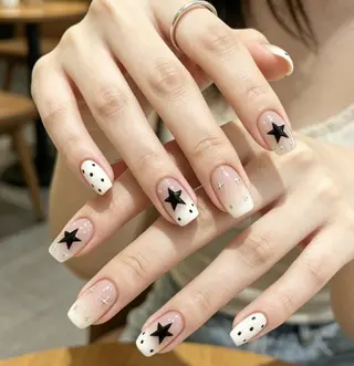 ネイル N．one ゆき💋のネイルデザイン