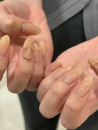 ネイル rn__ nailのネイルデザイン