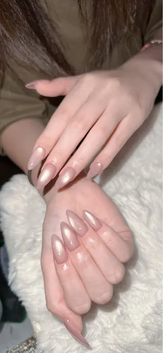 ネイル Ami Nailsのネイルデザイン