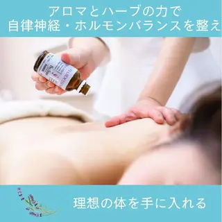 肌質改善サロン renew/ウエキのエステ・リラクイメージ