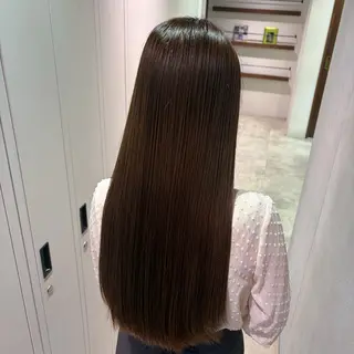 ロング 楓乃 /KANOのヘアスタイル