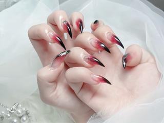 ネイル Rin Nail 新大久保店のネイルデザイン